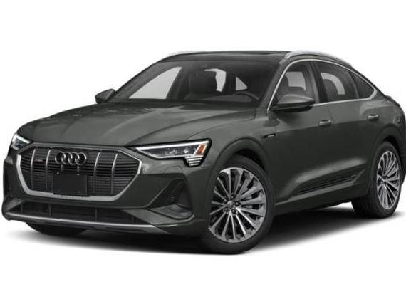 AUDI E-TRON SPORTBACK 2021 WA11AAGE4MB025741 image AUDI E-TRON SPORTBACK 2021 WA11AAGE4MB025741 image